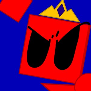 King Shape