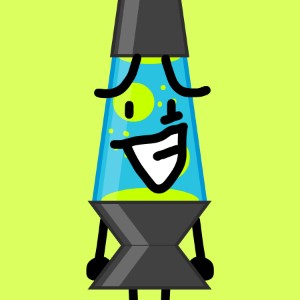Lava Lamp