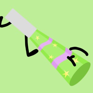 Party Horn