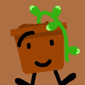 Potted Plant
