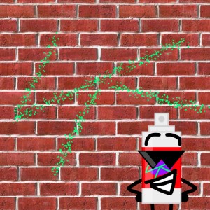 Spray Can