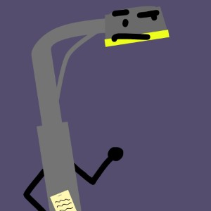 Streetlight