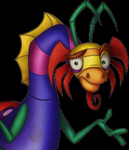 Alebrije