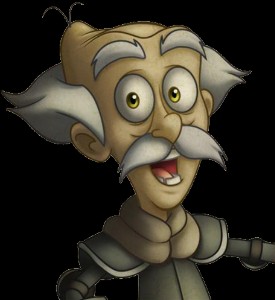 Don Andrés