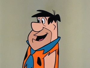 Pedro Picapiedra