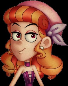 Teodora