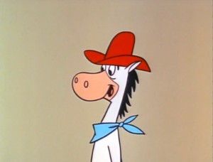 Tiro Loco McGraw