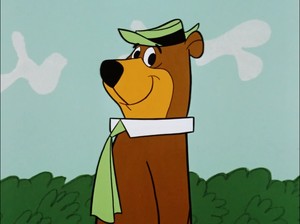 Yogi