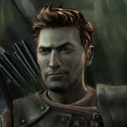 Arthur Glenmore