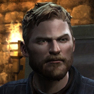 Asher Forrester