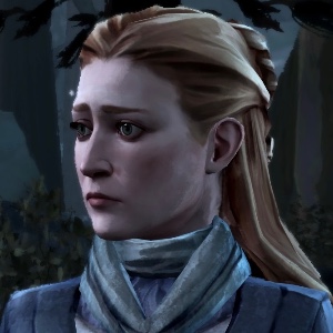 Elissa Forrester