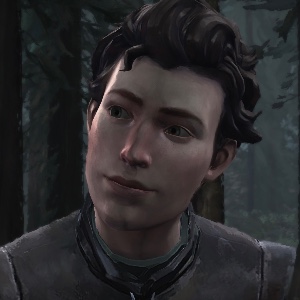 Ethan Forrester