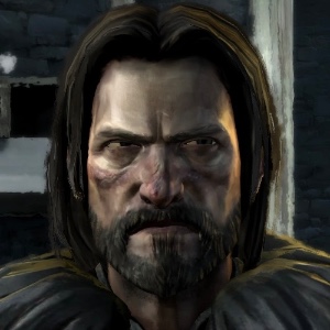 Frostfinger