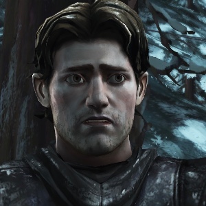 Gared Tuttle