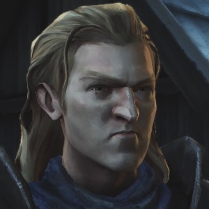 Gryff Whitehill