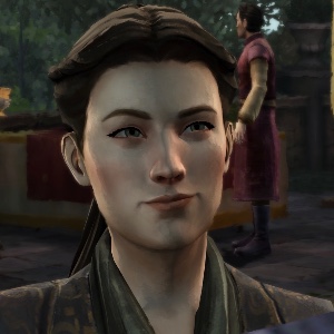 Mira Forrester