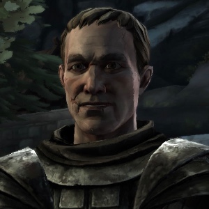 Ser Royland Degore