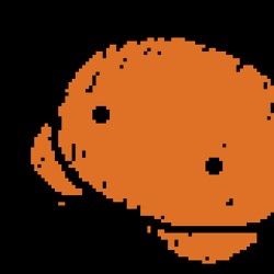 Borange Boy