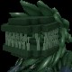 Bubonic Plant