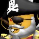 Captain Trotter