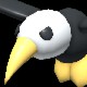 Cheeky Eagle