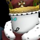 Cruel King