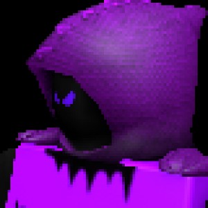 Dark Spirit