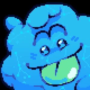 Flying Cloudie