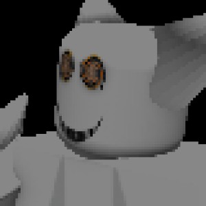 Ghost Spirit