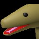 Komodo Dragon