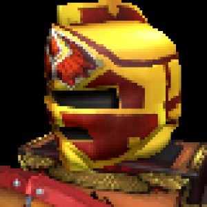 Redcliff Knight