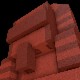 Scorched Statue