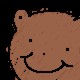 Smiling Bear