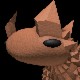 Spiky Devil