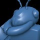 Supreme Ant