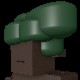 Tree Golem