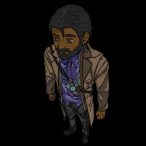 Dante Jaspion