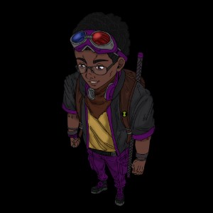 Donatello