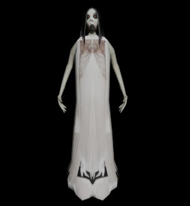 Slendrina