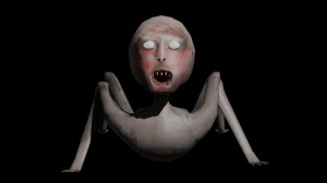 Slendrina's Child