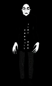 Slendrina's Husband