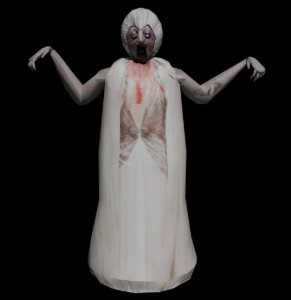 Slendrina's Mother