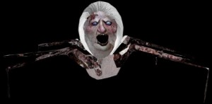 Spider Mother