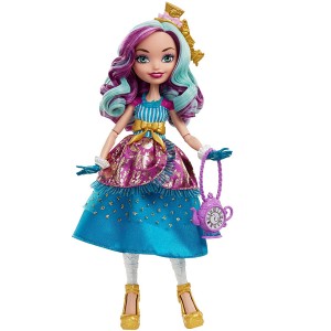 Powerful Princess Tribe