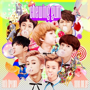 chewing gum