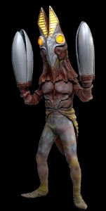 Alien Baltan II