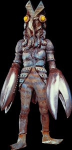 Alien Baltan
