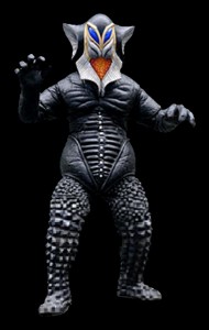 Alien Mefilas
