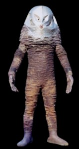 Alien Zarab