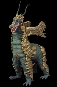 Dodongo